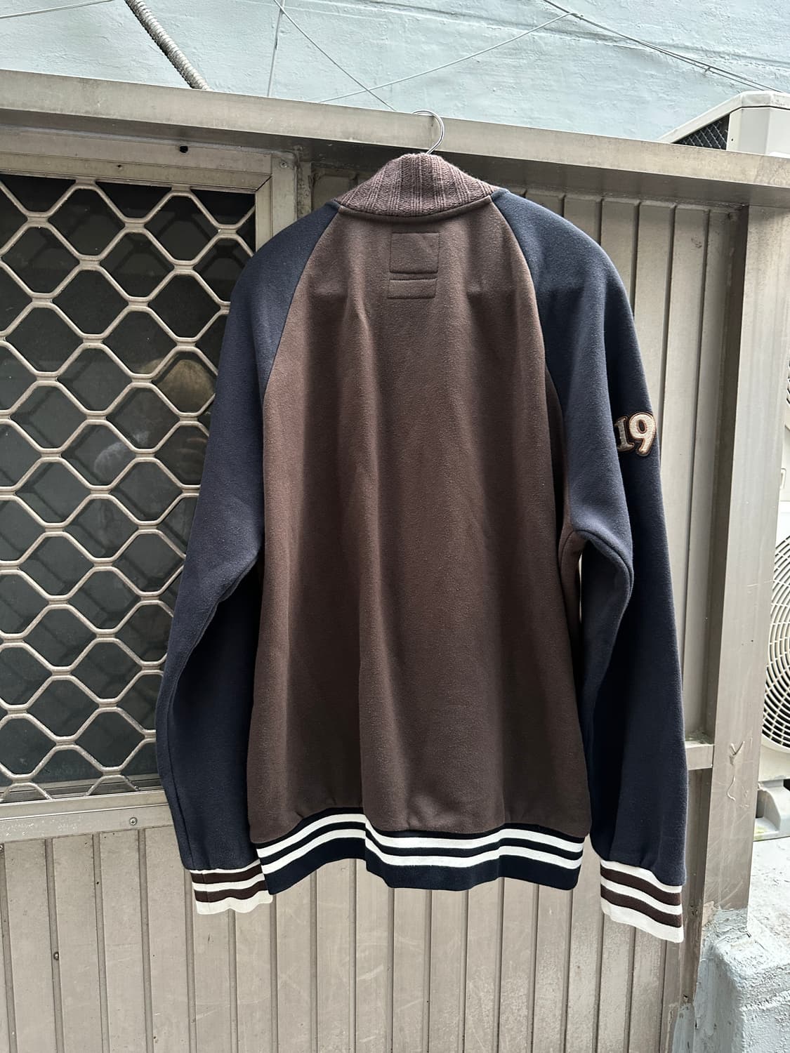Vintage Roots cowichan nordic knit zip u 상품이미지8