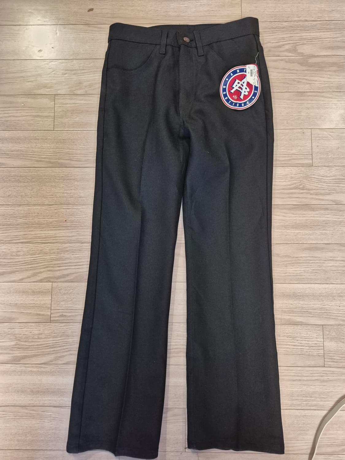 90's리바이스 스타프레스트 517 부츠컷 31사이즈 (새상품) 상품이미지1