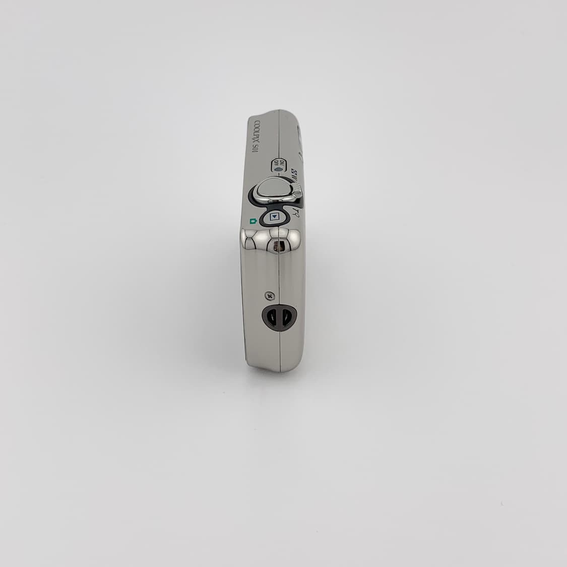 초미품🫧니콘 쿨픽스s01 실버 (nikon coolpix s01) 상품이미지4