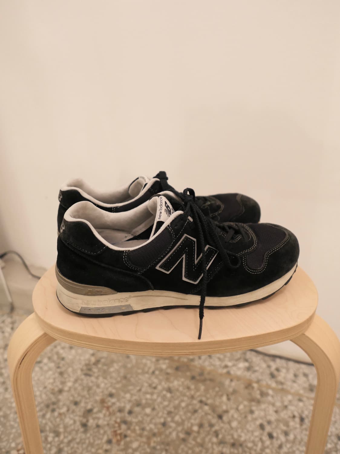 준야 와타나베 x 뉴발란스 1400 상품이미지1