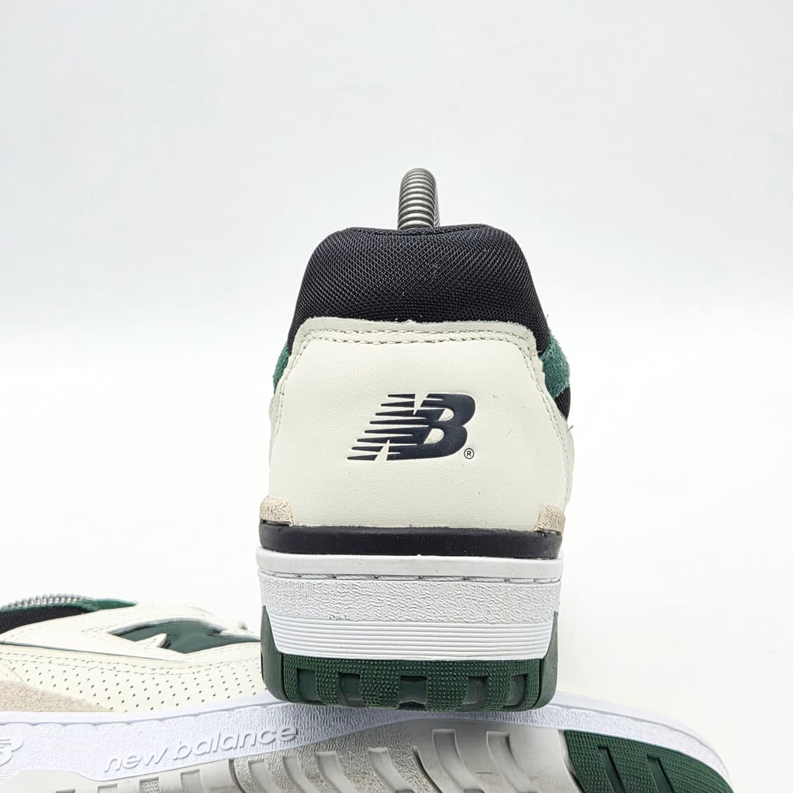 뉴발란스 550 씨 솔트 그린 (270 D) 상품이미지2