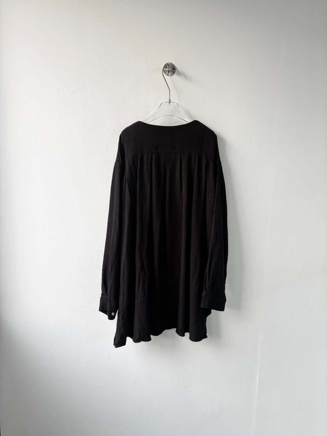 프로페서이 튜닉 셔츠 상품이미지8