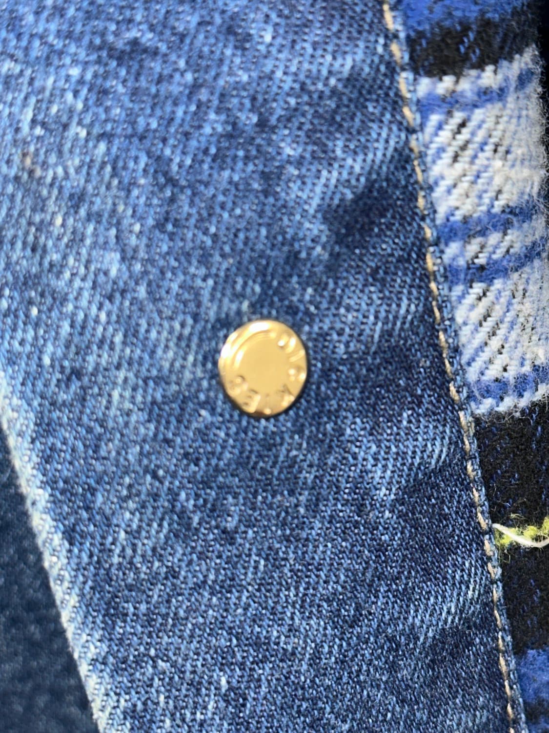 Dickies usa  포켓워크자켓 L  상품이미지6