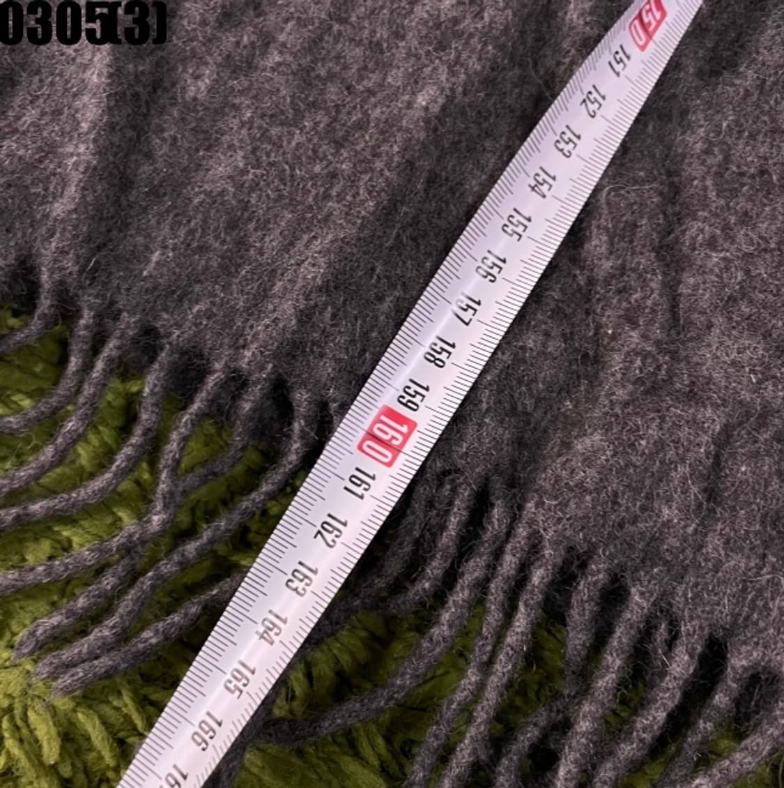 스튜디오 톰보이 머플러 상품이미지5