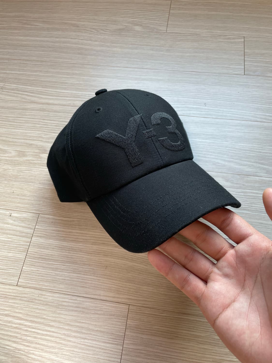 Y-3 아디다스 볼캡 상품이미지1