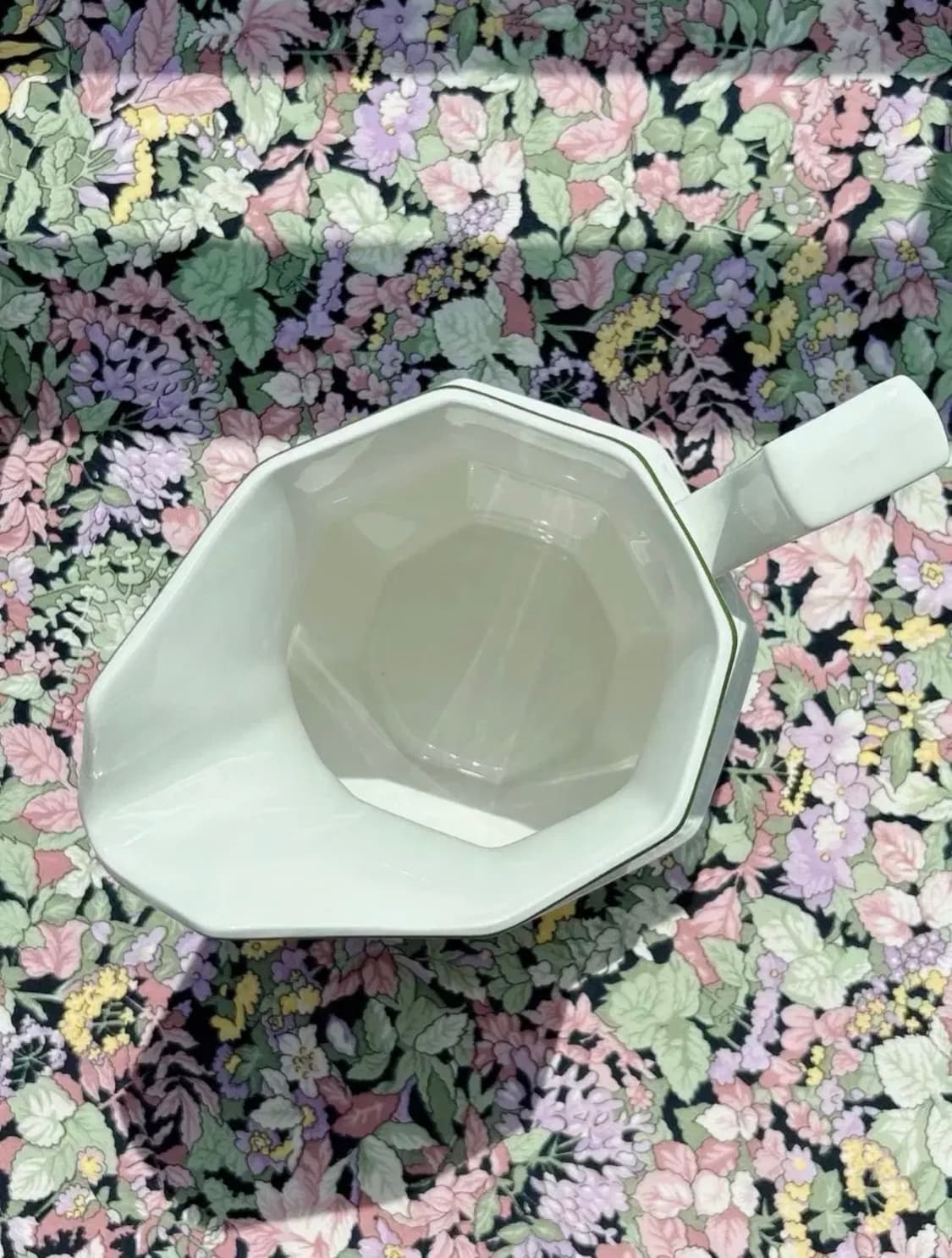 [레어]영국 존슨브라더스 이터널뷰 빅사이즈 저그 상품이미지4