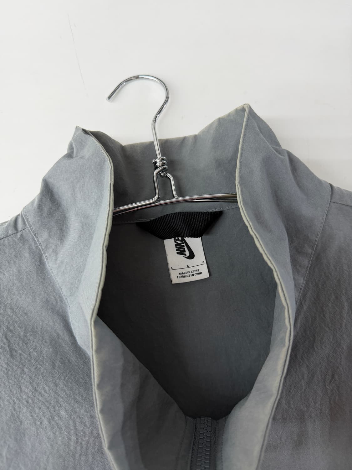 NIKE x A-COLD-WALL* 나이키 x 어콜드월 105 size 상품이미지9