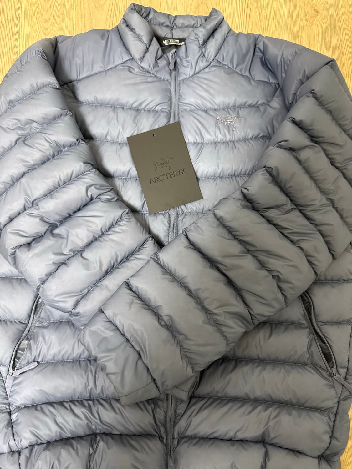 아크테릭스 세륨 논후드 스트라터스 상품이미지1