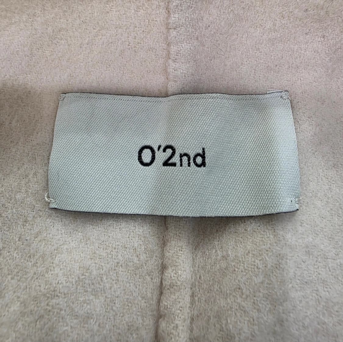 한섬 오즈세컨 O'2nd 가디건 ~55 FW2022 상품이미지7