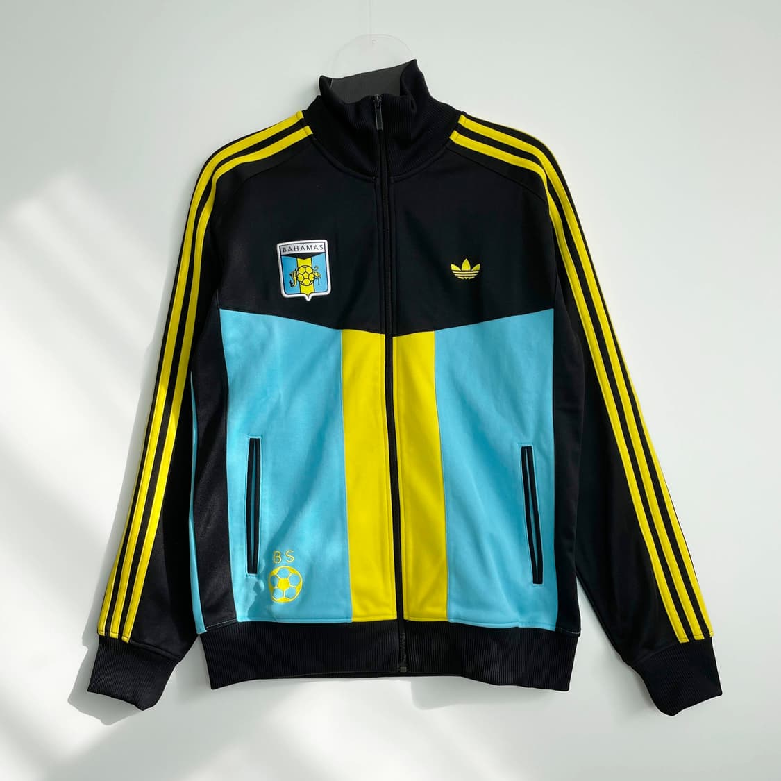 F2 아디다스 바하마(Adidas Bahamas) 트랙탑 재킷 95사이즈 상품이미지1