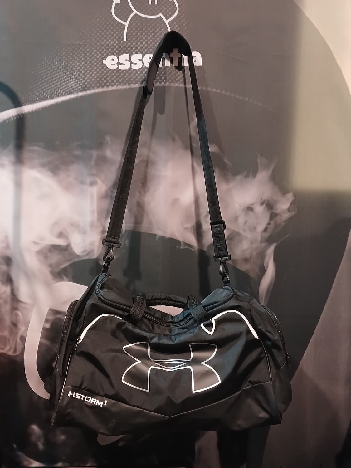 언더아머 스톰 더플백 상품이미지2