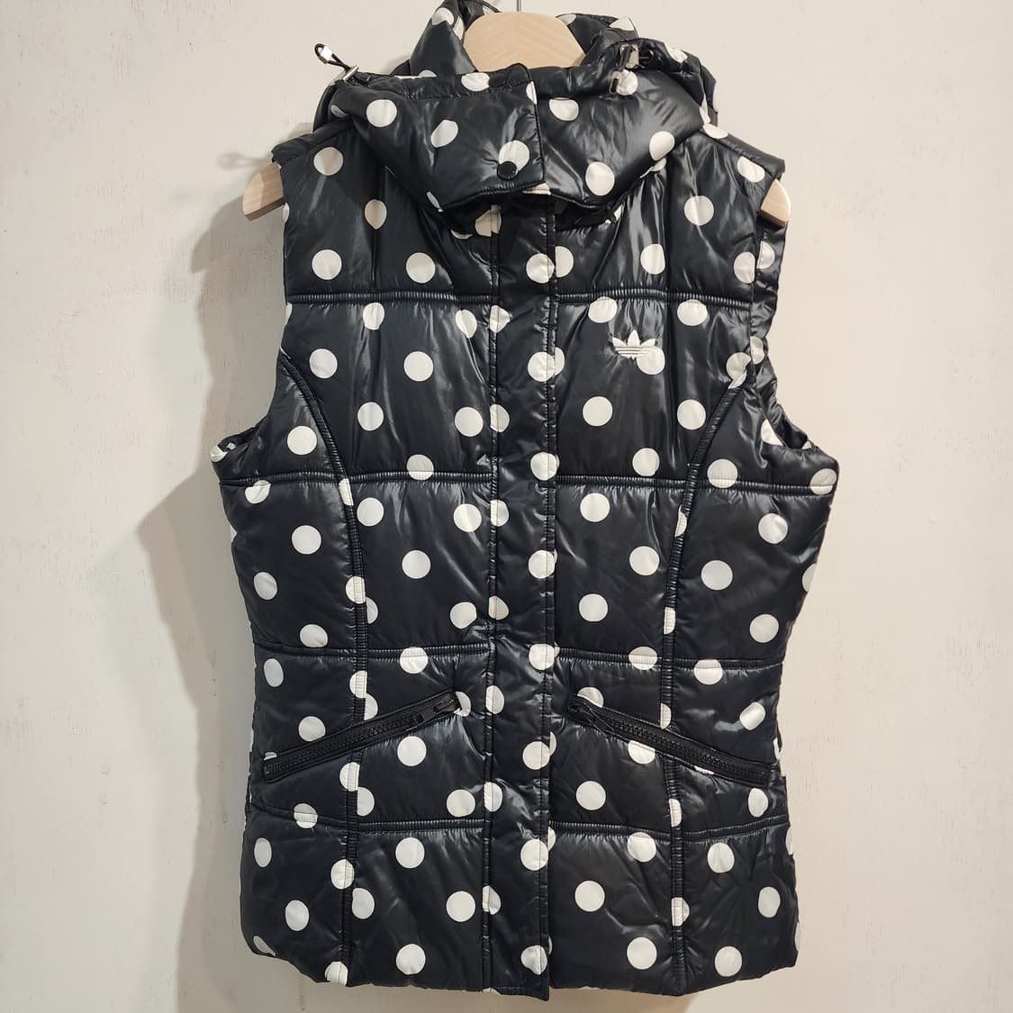 아디다스 패딩조끼 (90) 상품이미지2