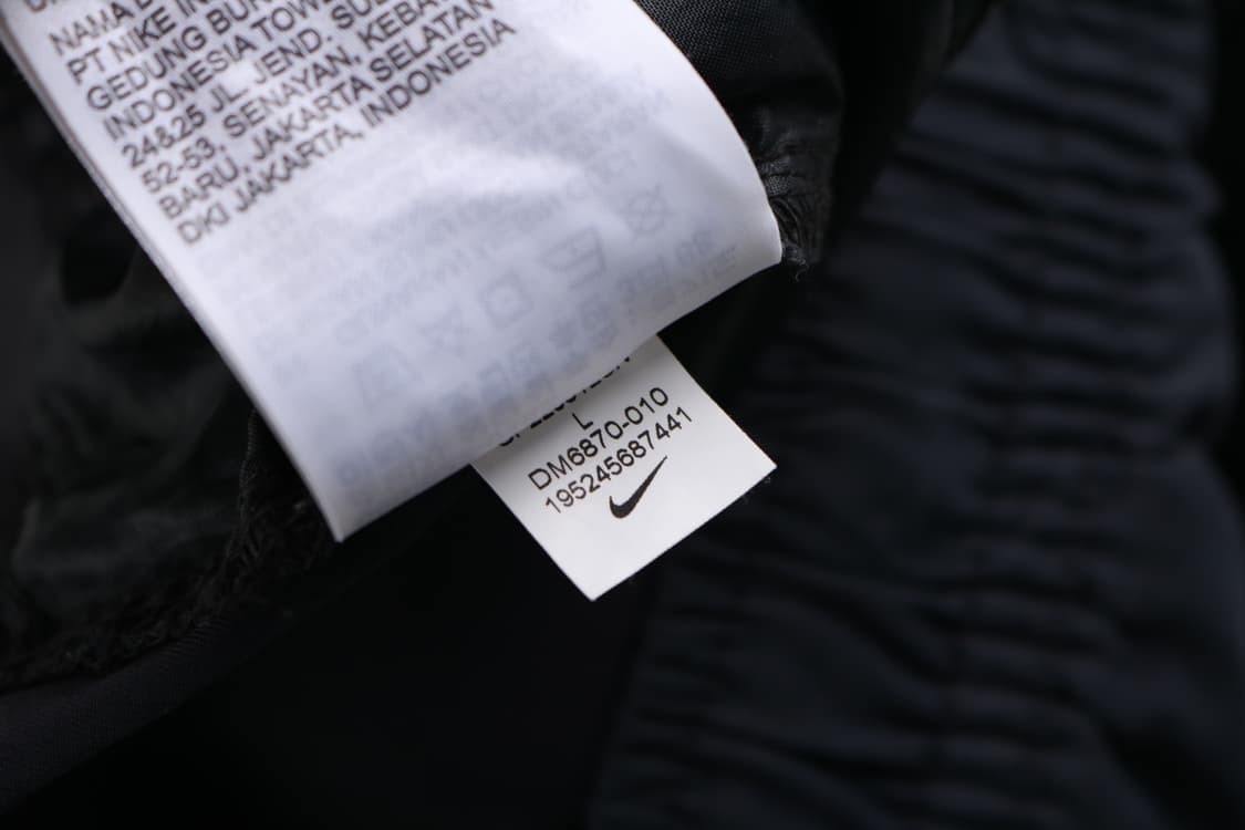 [L] 나이키 NSW 에센셜 트레이닝 팬츠 상품이미지6