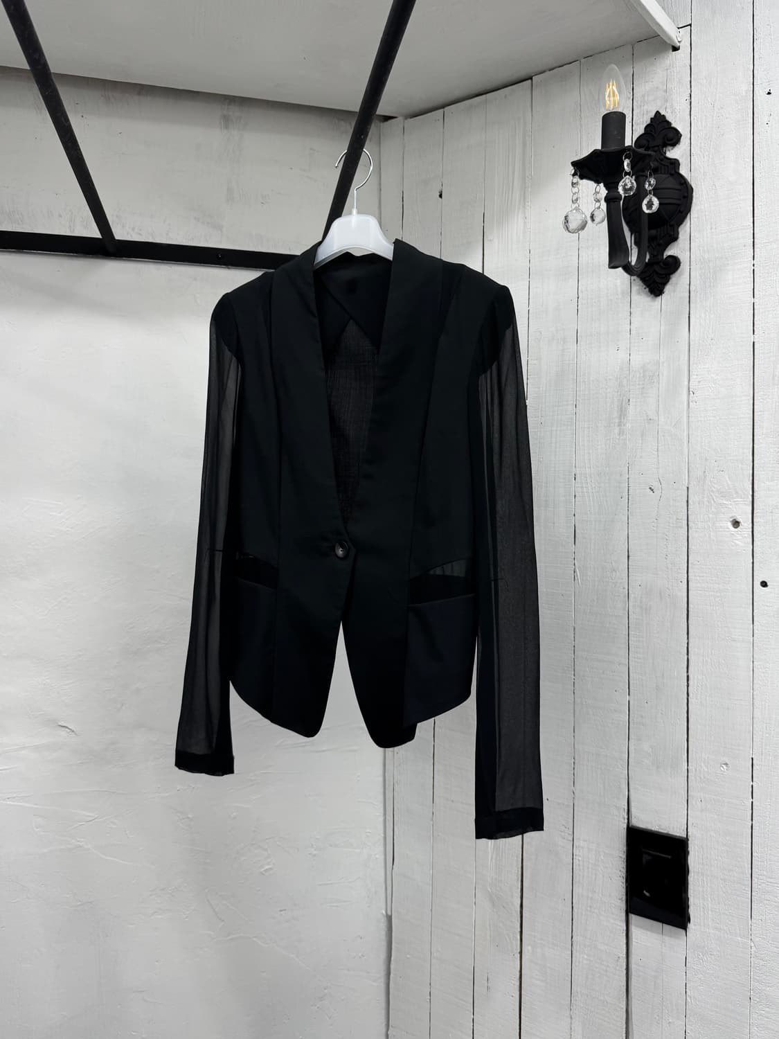 vtg jacket 상품이미지1