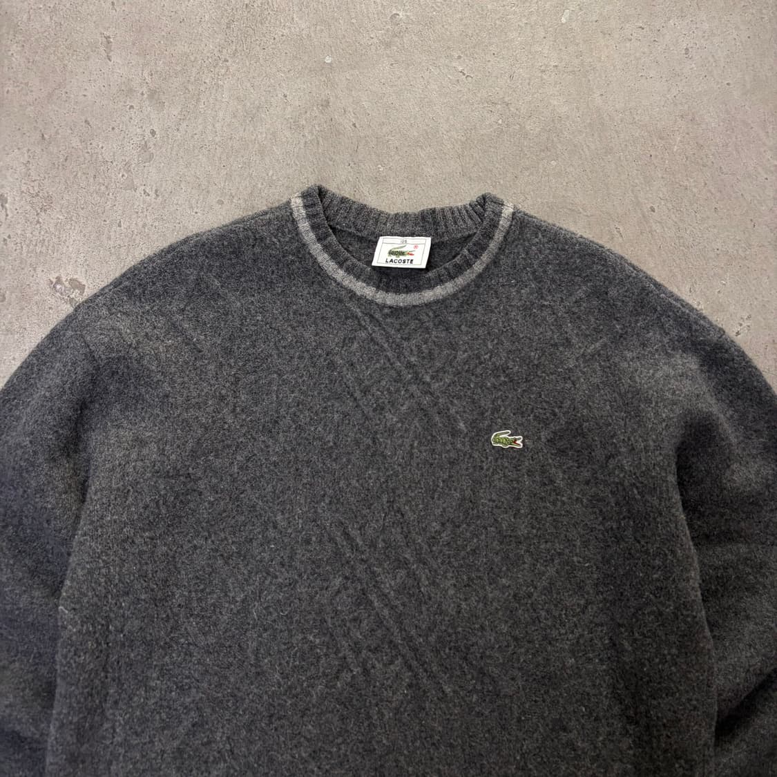라코스테 니트[2228] 상품이미지2