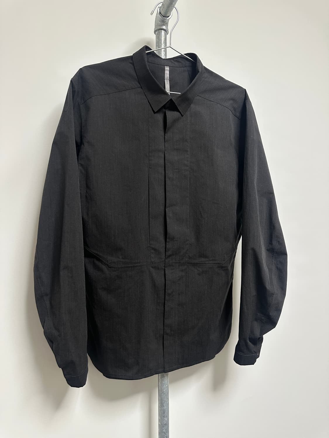 아크테릭스 오퍼렌드 LS 셔츠 상품이미지2