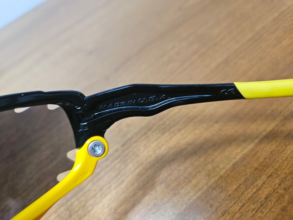 오클리 조우본 리브스트롱 선글라스 고글 상품이미지6