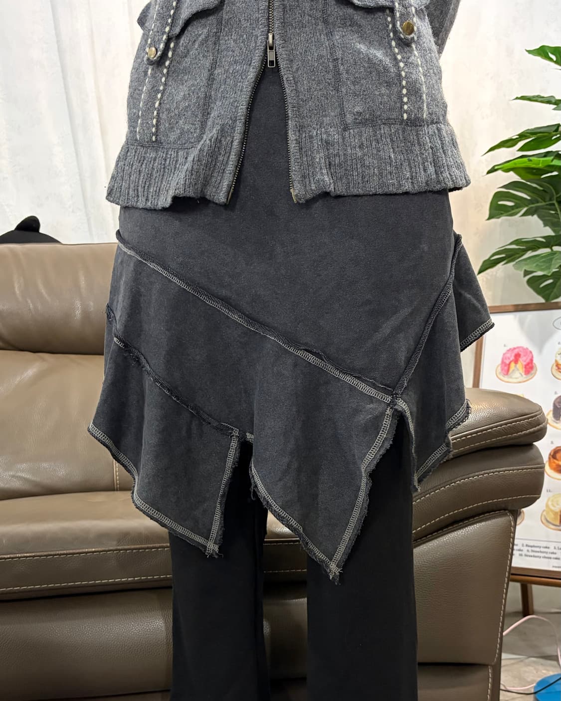 VINTAGE BOTTOM 상품이미지5