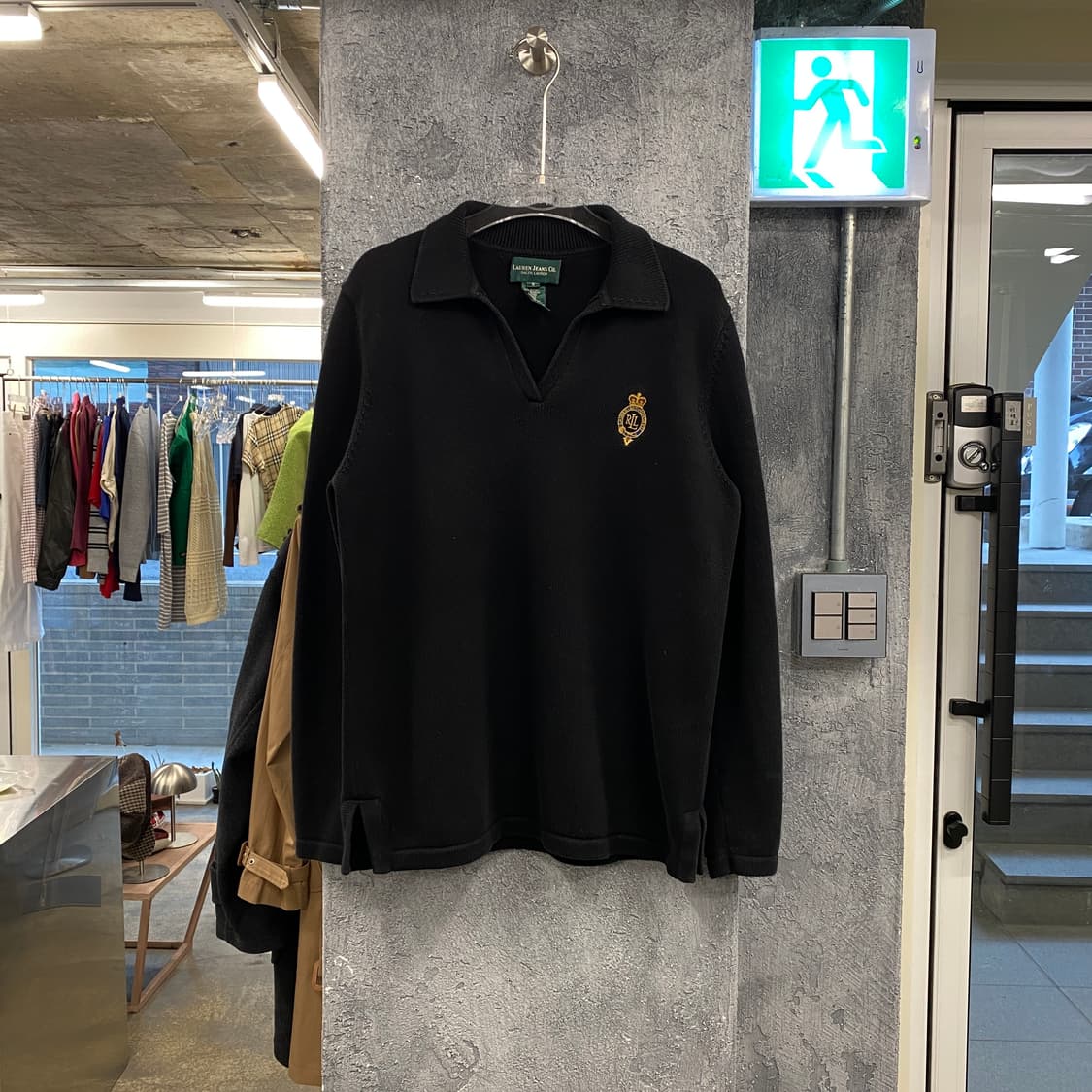 Polo Ralph Lauren 상품이미지1