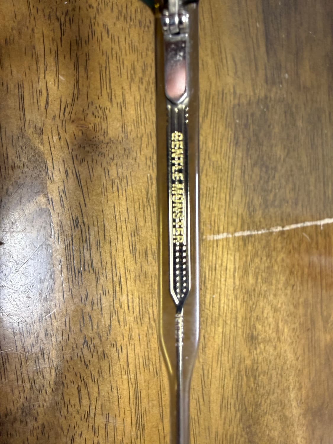 젠틀몬스터 밀란 카키 상품이미지3