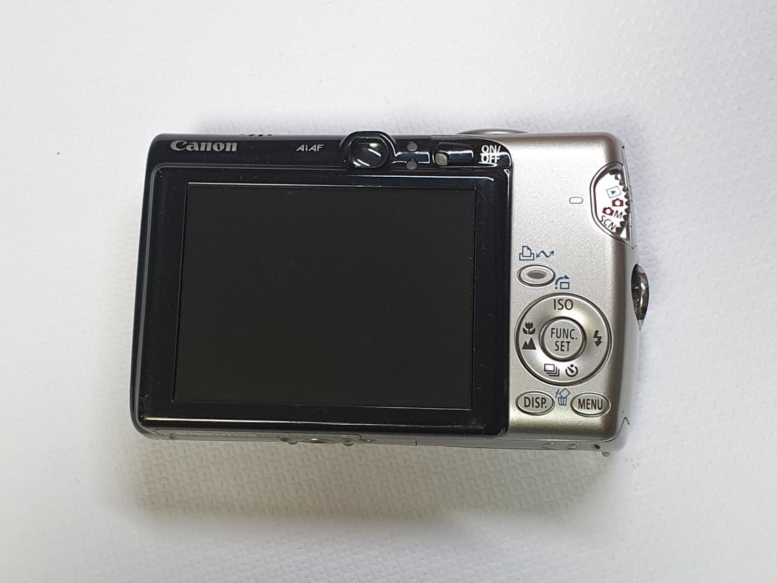캐논 ixy800 디카 (익서스800) 상품이미지6