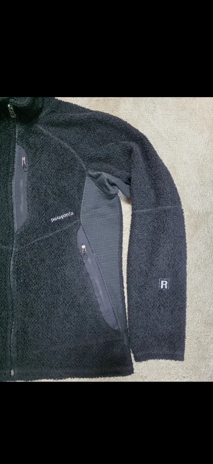 파타고니아 구형 R2 상품이미지2