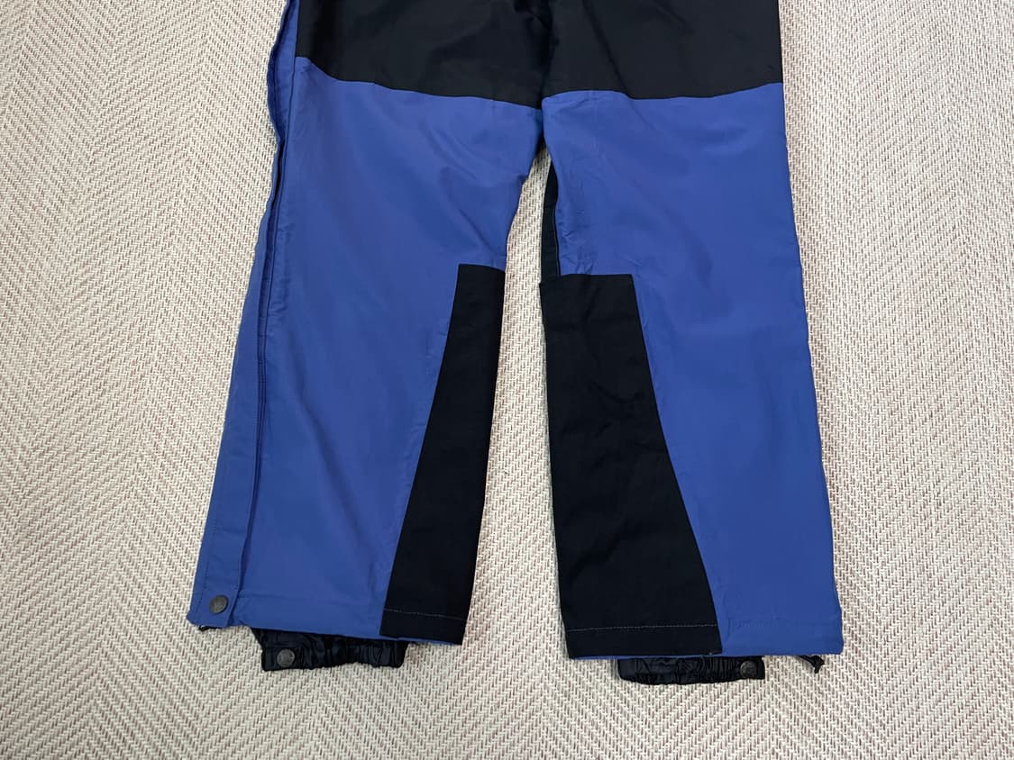 노스페이스 고어텍스 오버롤 팬츠  J03744 상품이미지8