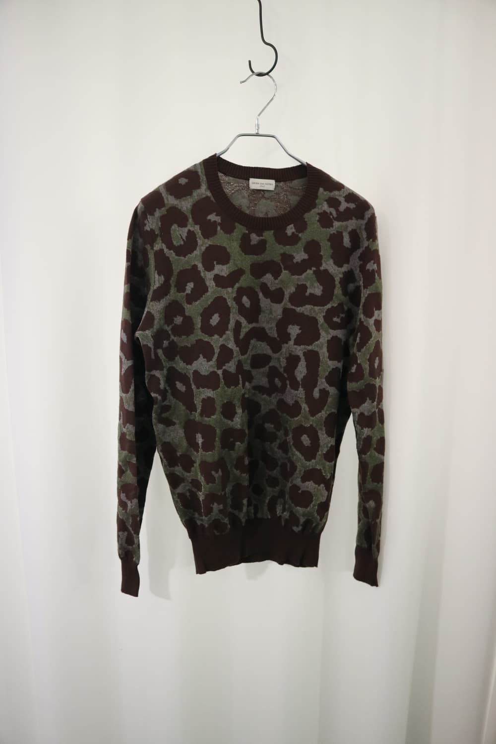 Dries van Noten sweater 상품이미지1