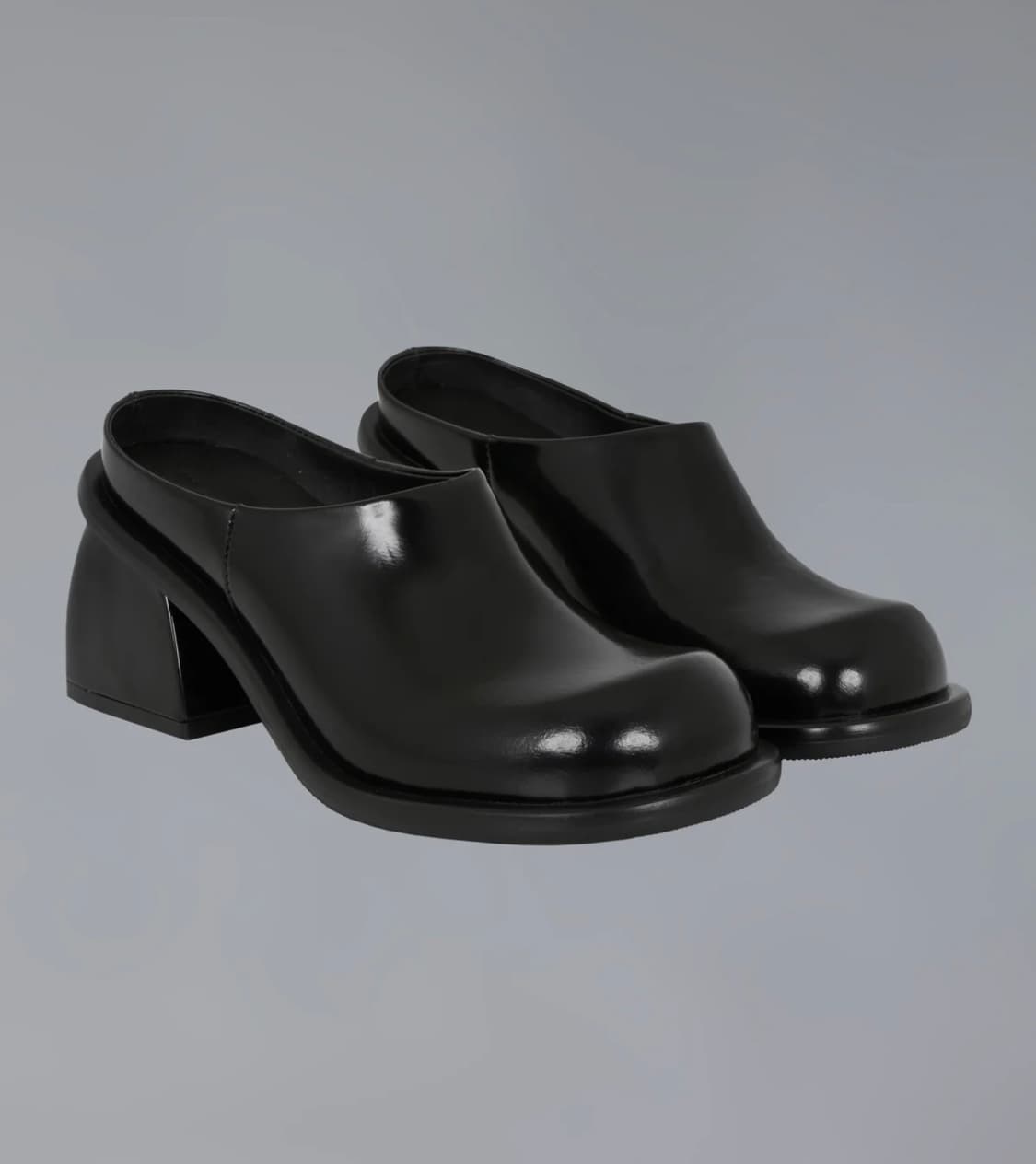 UNIF HERA CLOG 유니프 헤라 클로그 (US8) 상품이미지2