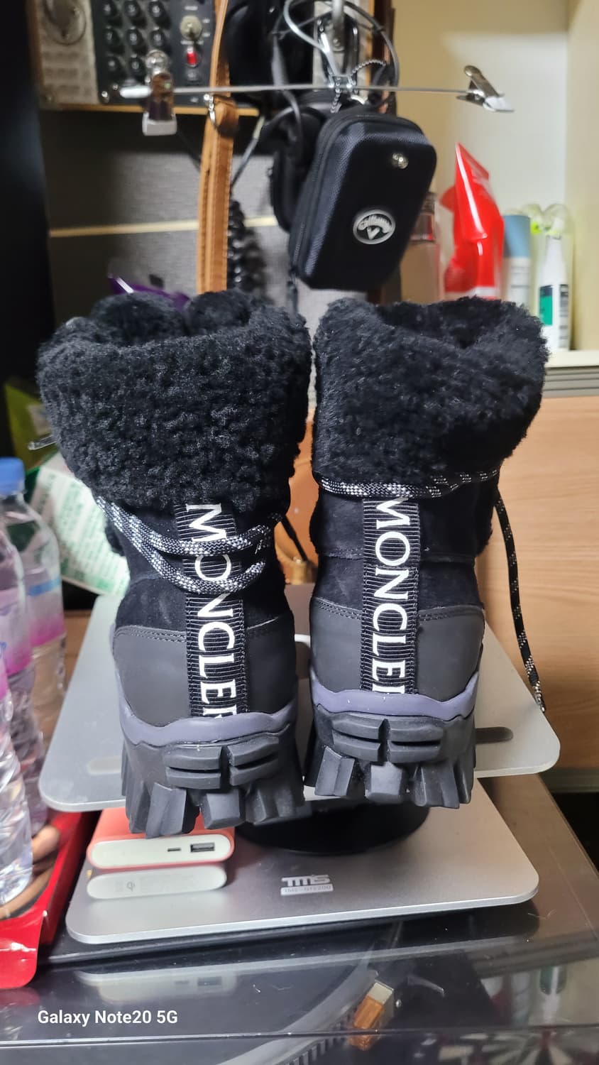 몽클레어 부츠 상품이미지2