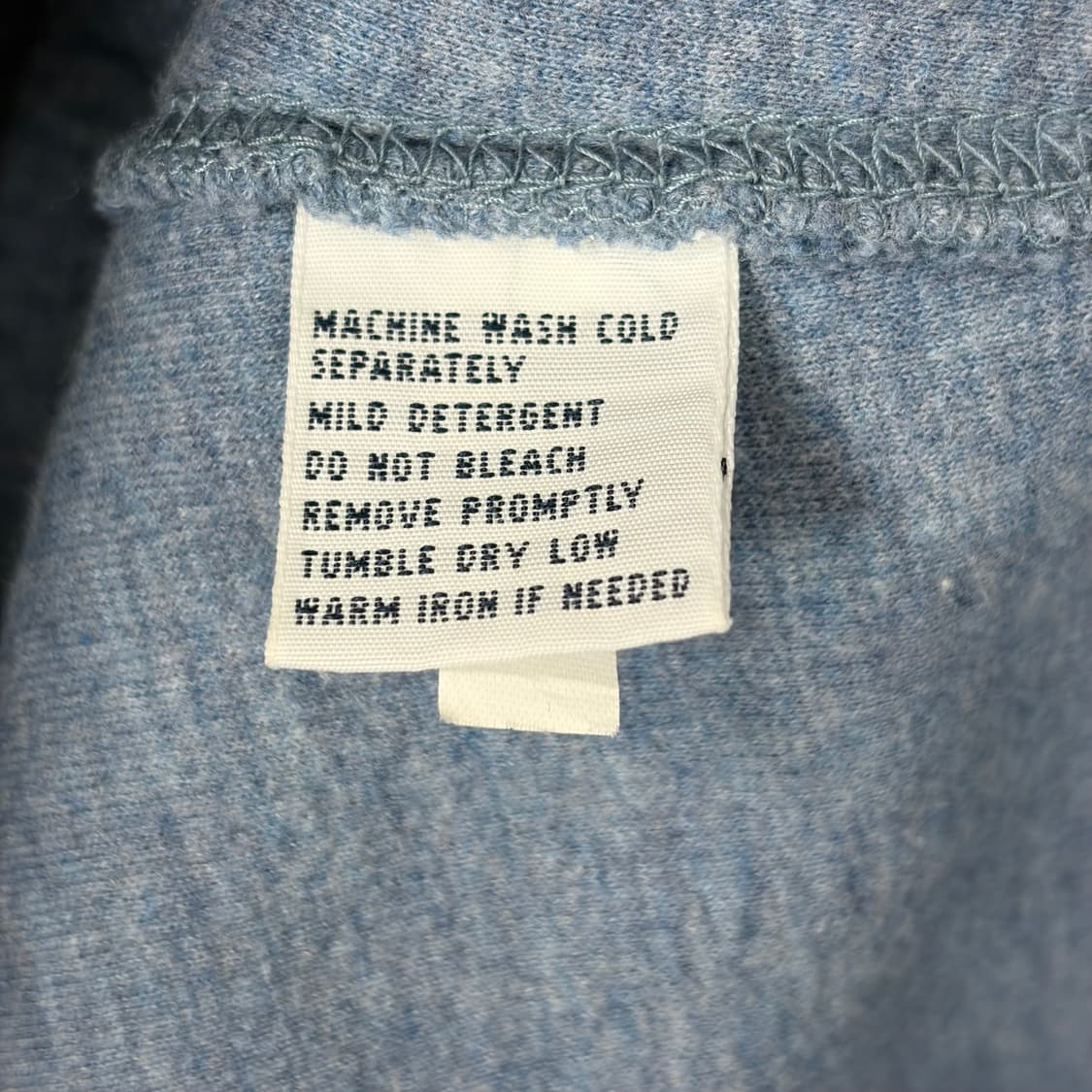 폴로 랄프로렌 코튼 니트 후드 집업 자켓 가디건 상품이미지6