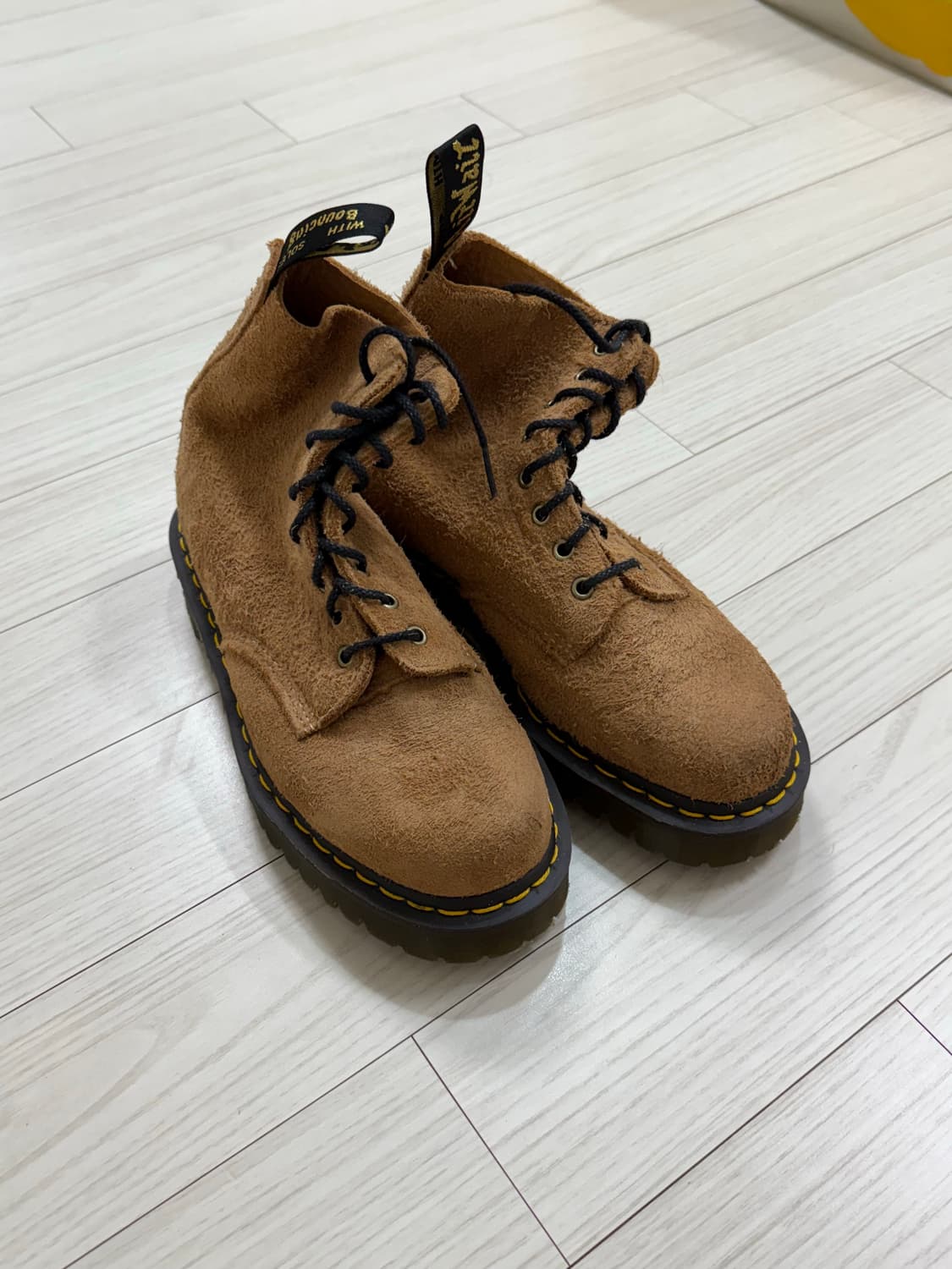 닥터마틴MIE 1460 260 새상품 상품이미지1