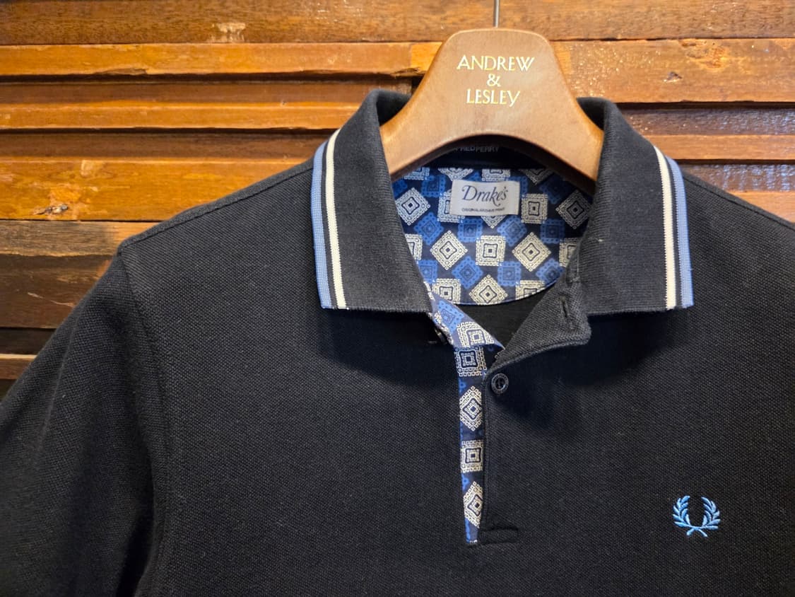 프레드페리 드레익스 상품이미지4