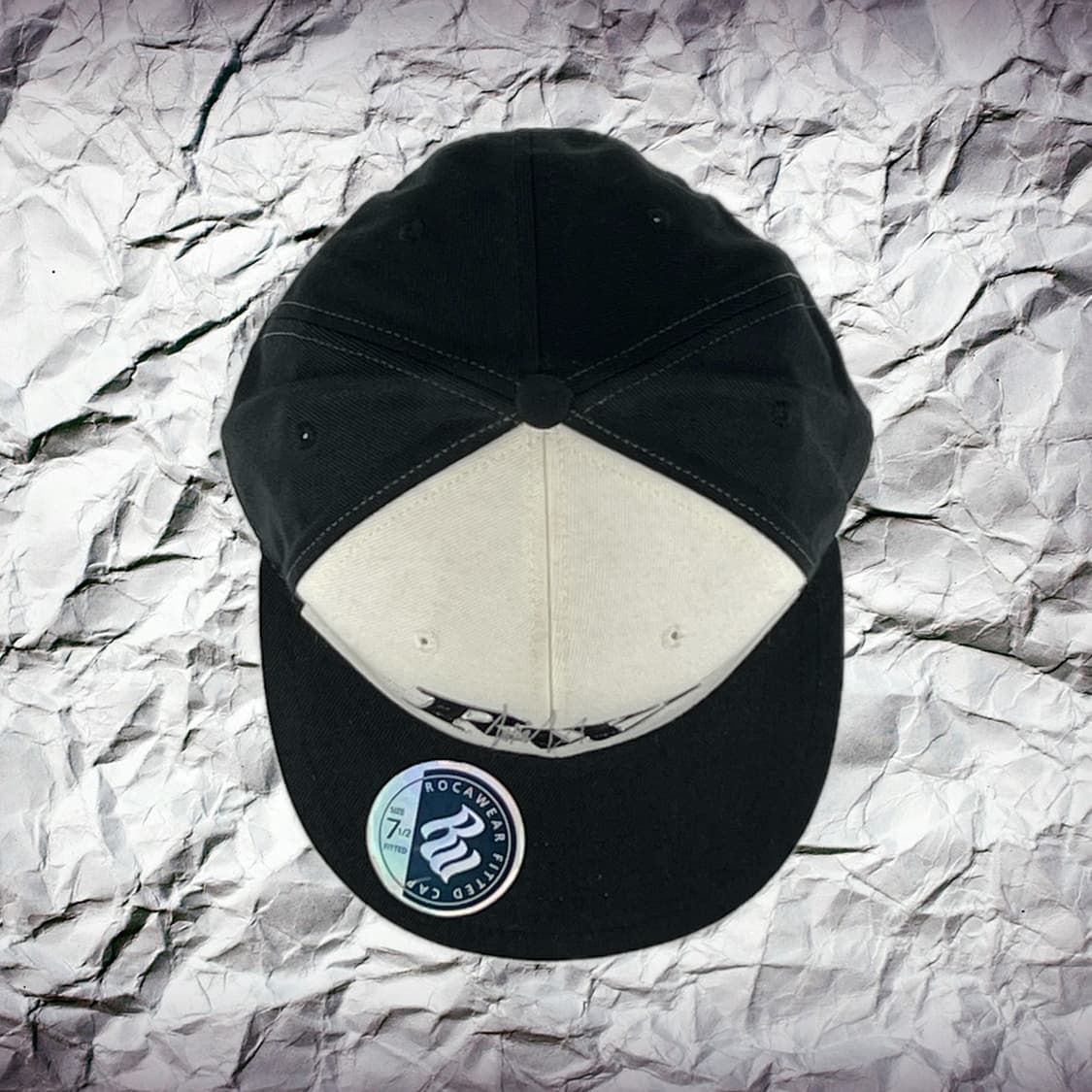 ROCAWEAR CAP 상품이미지5