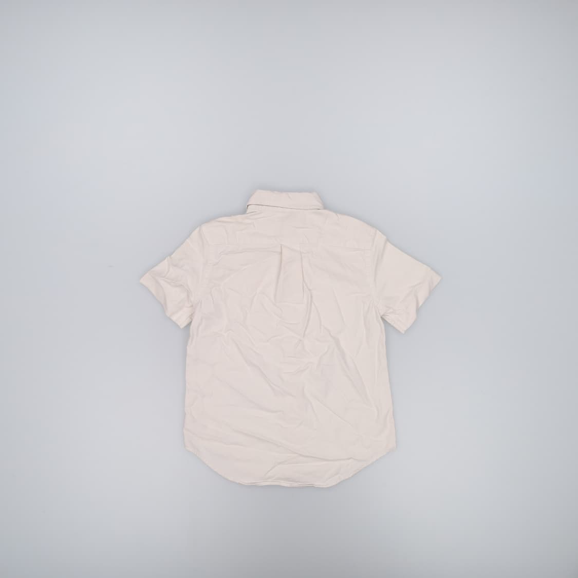 S 폴로 키즈 반팔셔츠 0626H2 상품이미지2