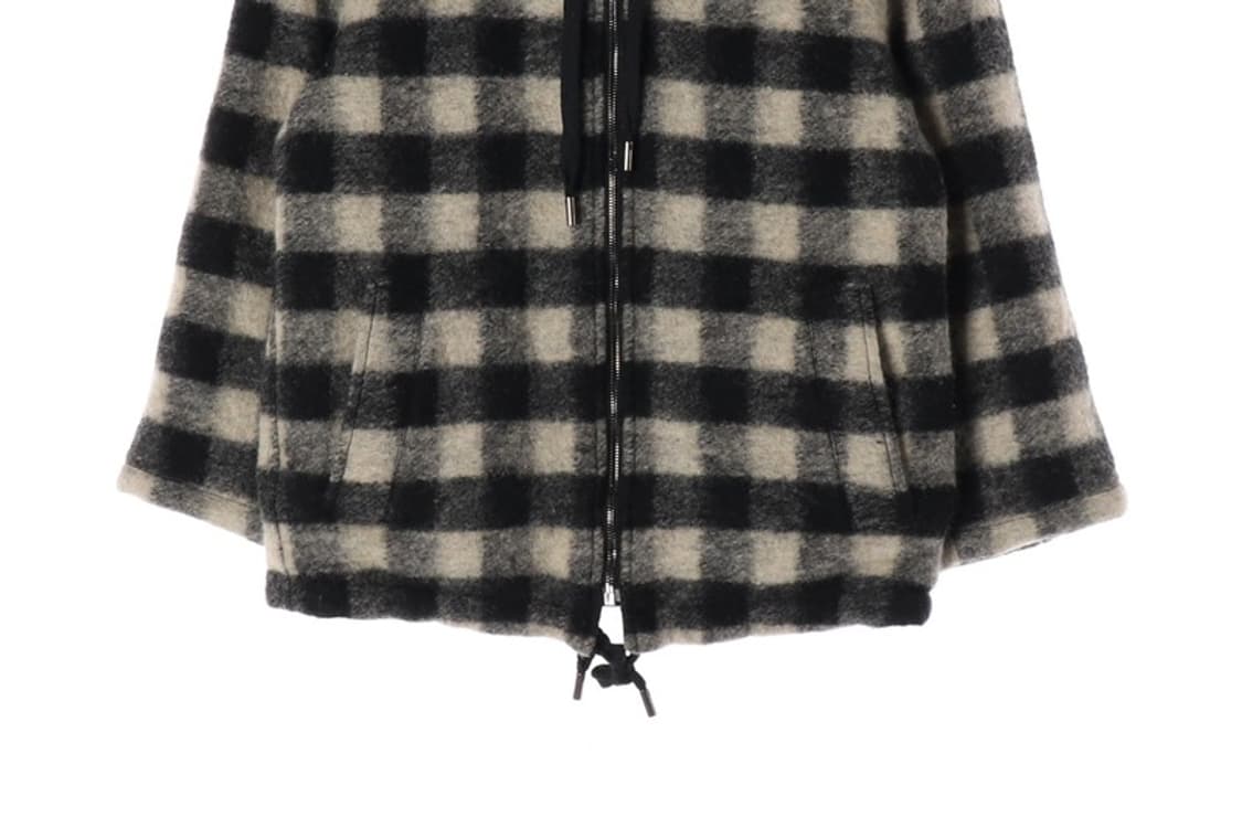 돌체앤가바나 리버시블 집업 자켓 46 상품이미지6