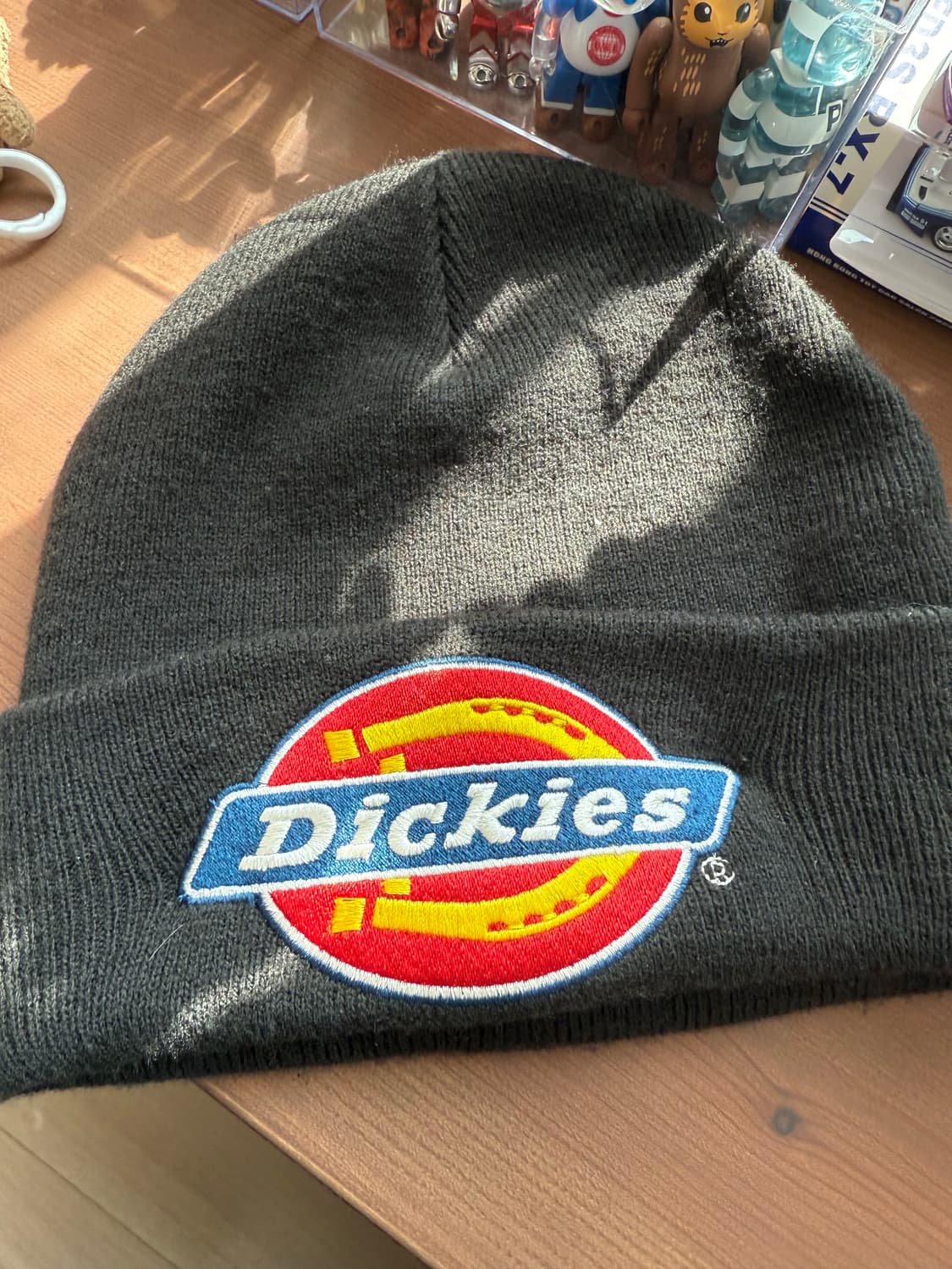 슈프림x디키즈 비니 상품이미지3