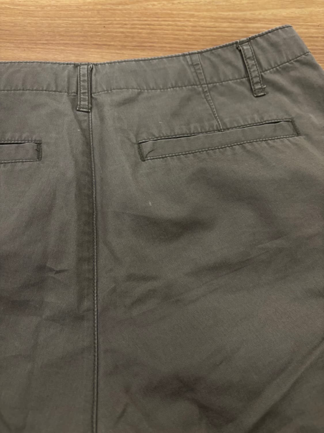 카프리 카고 팬츠 carpri cargo pants 상품이미지4