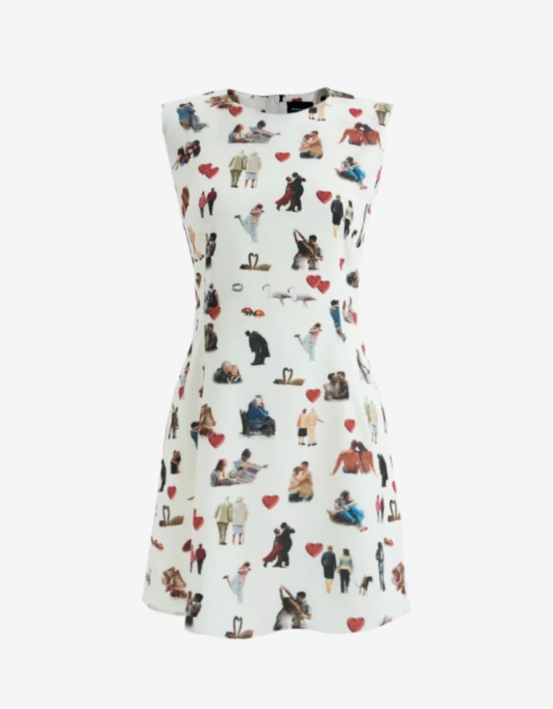 신스레터스 미니원피스  상품이미지1