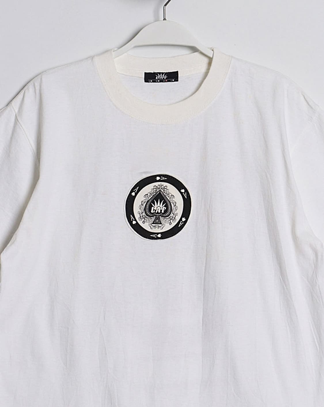 LAF Print T-Shirts 상품이미지2