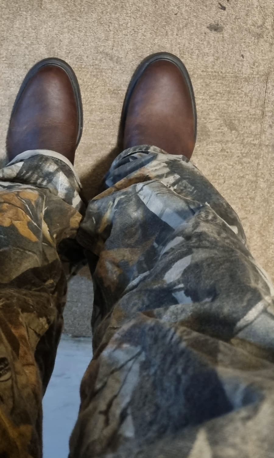 레드윙 페코스 9.5 2e 상품이미지9