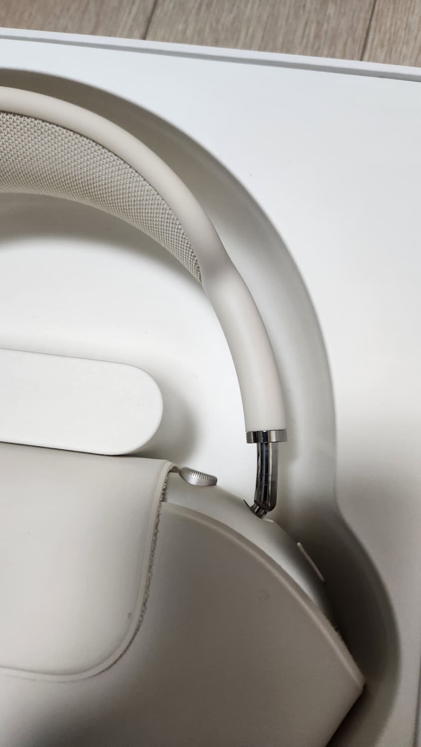 에어팟 맥스 C타입 단순개봉 상품이미지6