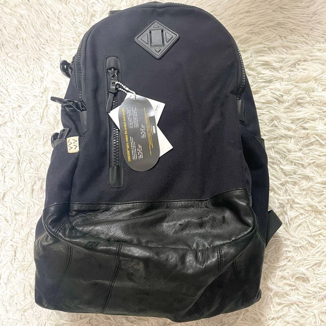 비즈빔 visvim 코듀라 20L 백팩 가방 상품이미지2