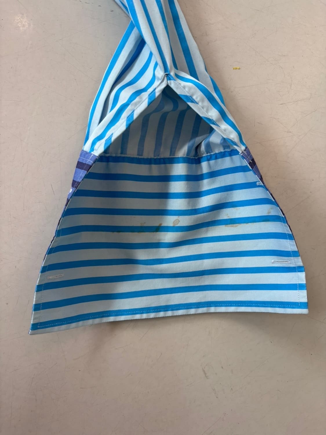 Vintage Paul Smith Shirt 상품이미지8
