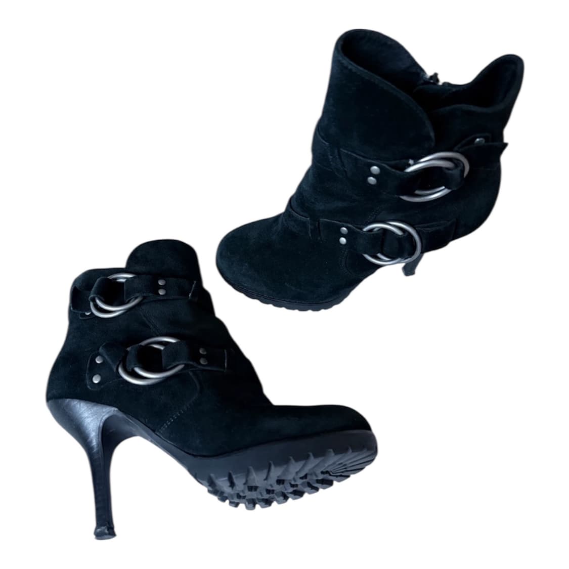 Ash 앵클 부츠 37 상품이미지1