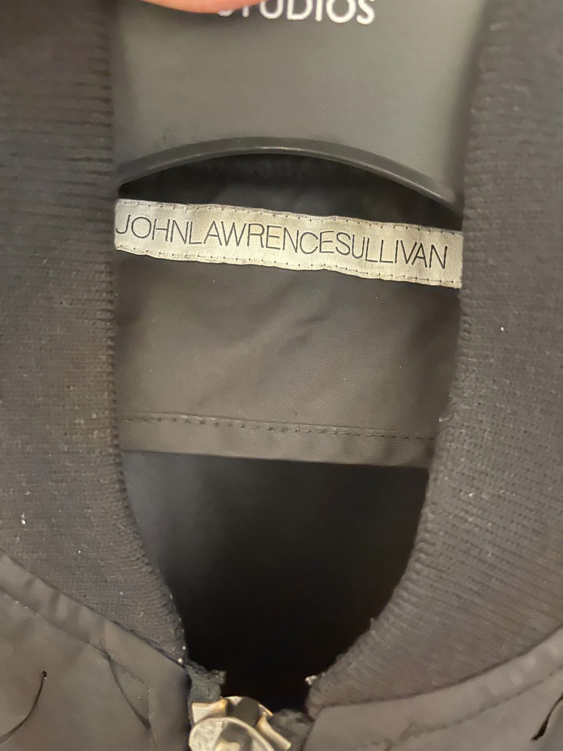 John Lawrence Sullivan bomber 상품이미지3