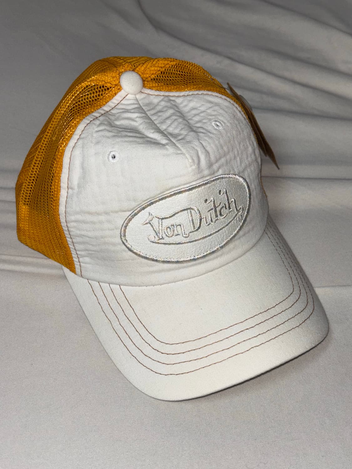Von dutch mash cap 상품이미지1