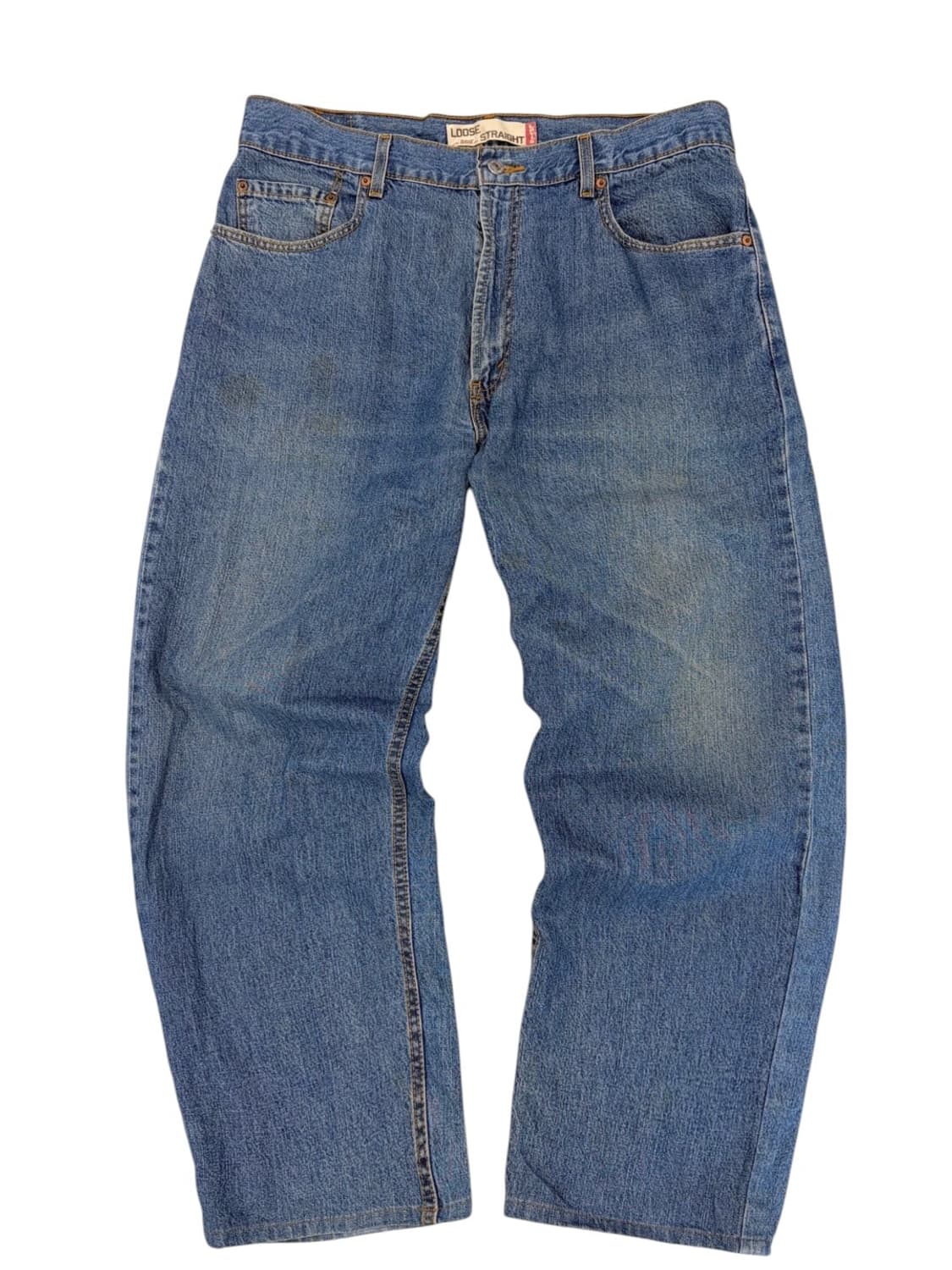 00s 리바이스 569 (36)  상품이미지1