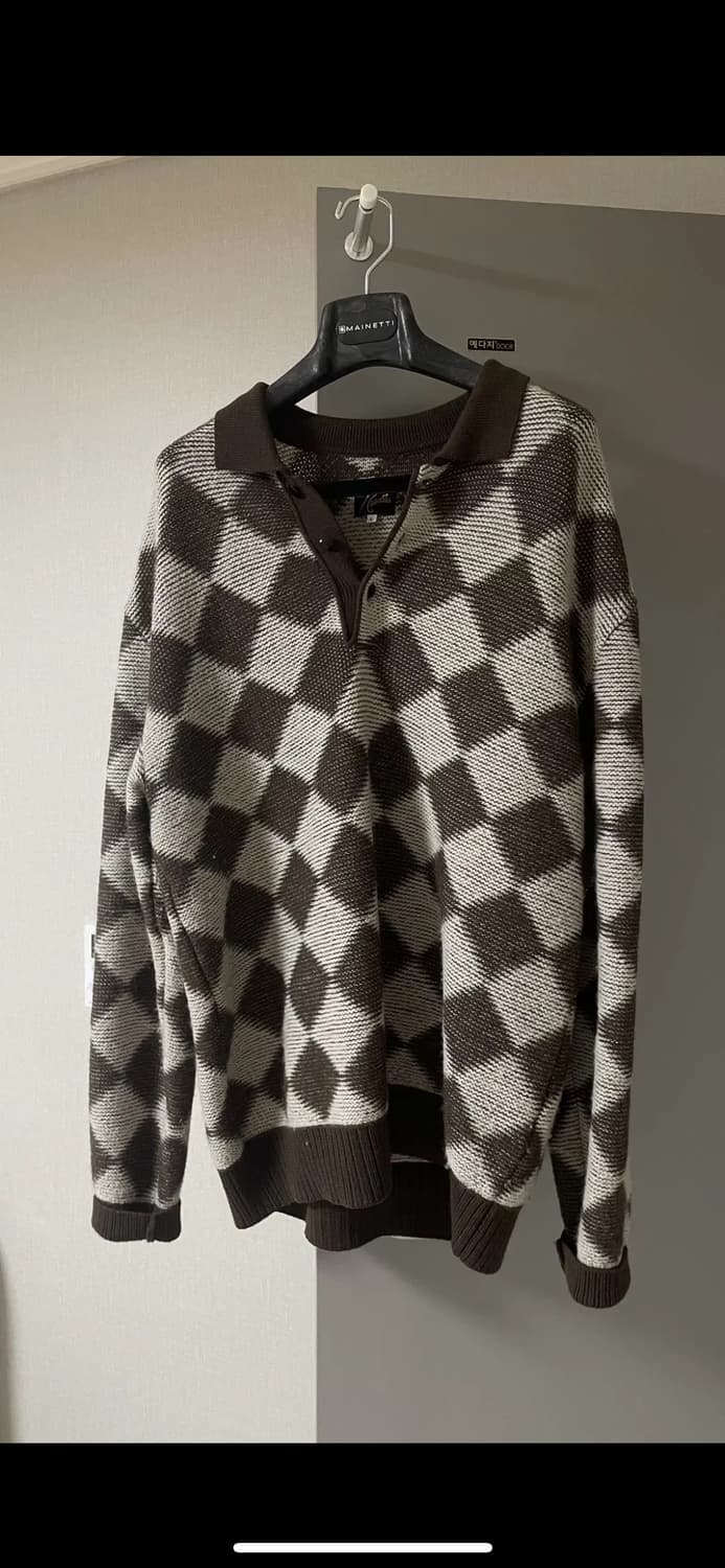 니들스 카라니트 상품이미지1