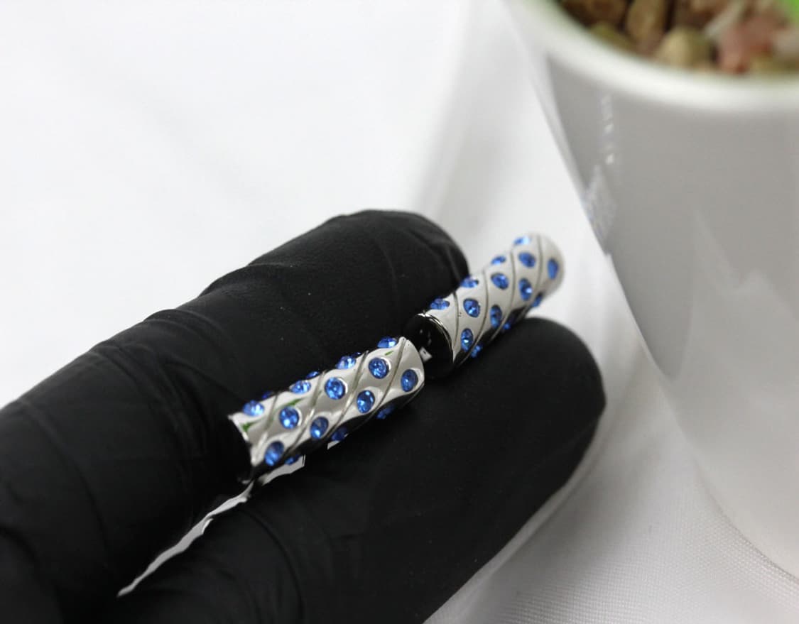 사이먼카터 A+등급 남자 명품 커프스 빈티지 상품이미지6